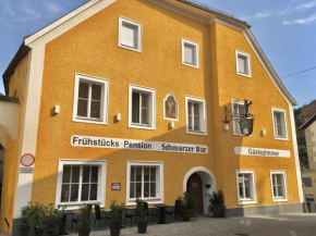 Hotels in Waidhofen An Der Ybbs